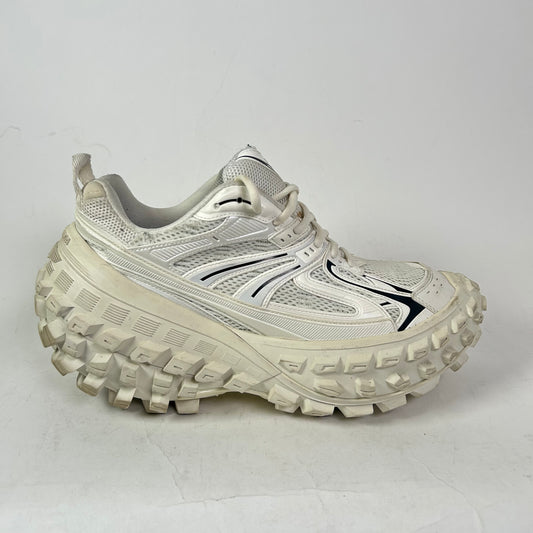 Balenciaga Beige Defenders