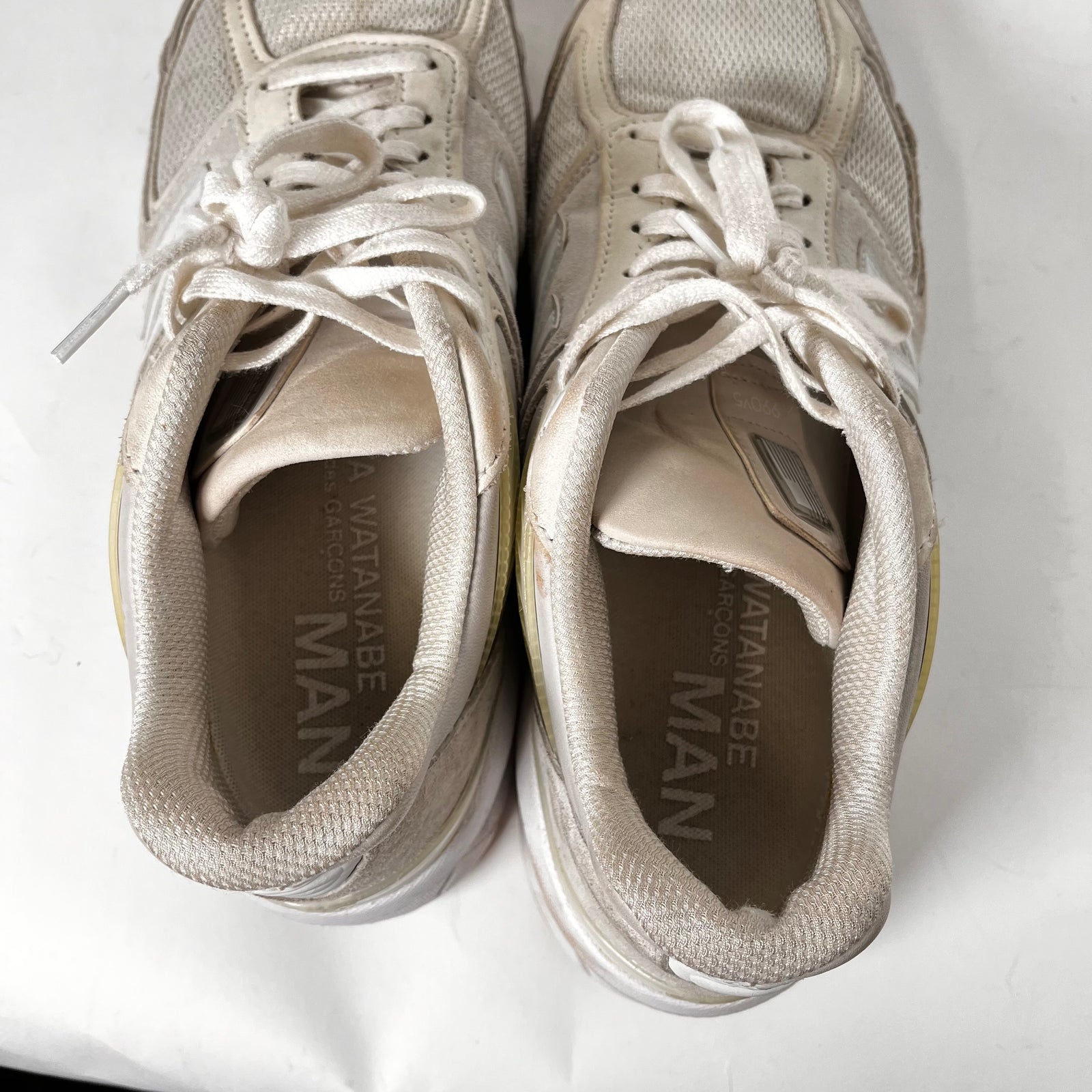 Junya Watanabe New Balance M990 Size 11