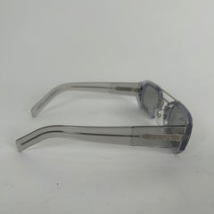 Prada Transluescent SPR 01W Sunglasses