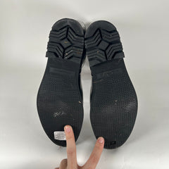 Burberry Rain Boots Size 40