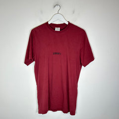 Vetements Handwritten Logo T-Shirt
