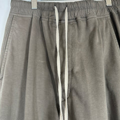 Rick Owens Drkshdw Dust Berlin Pants Size S