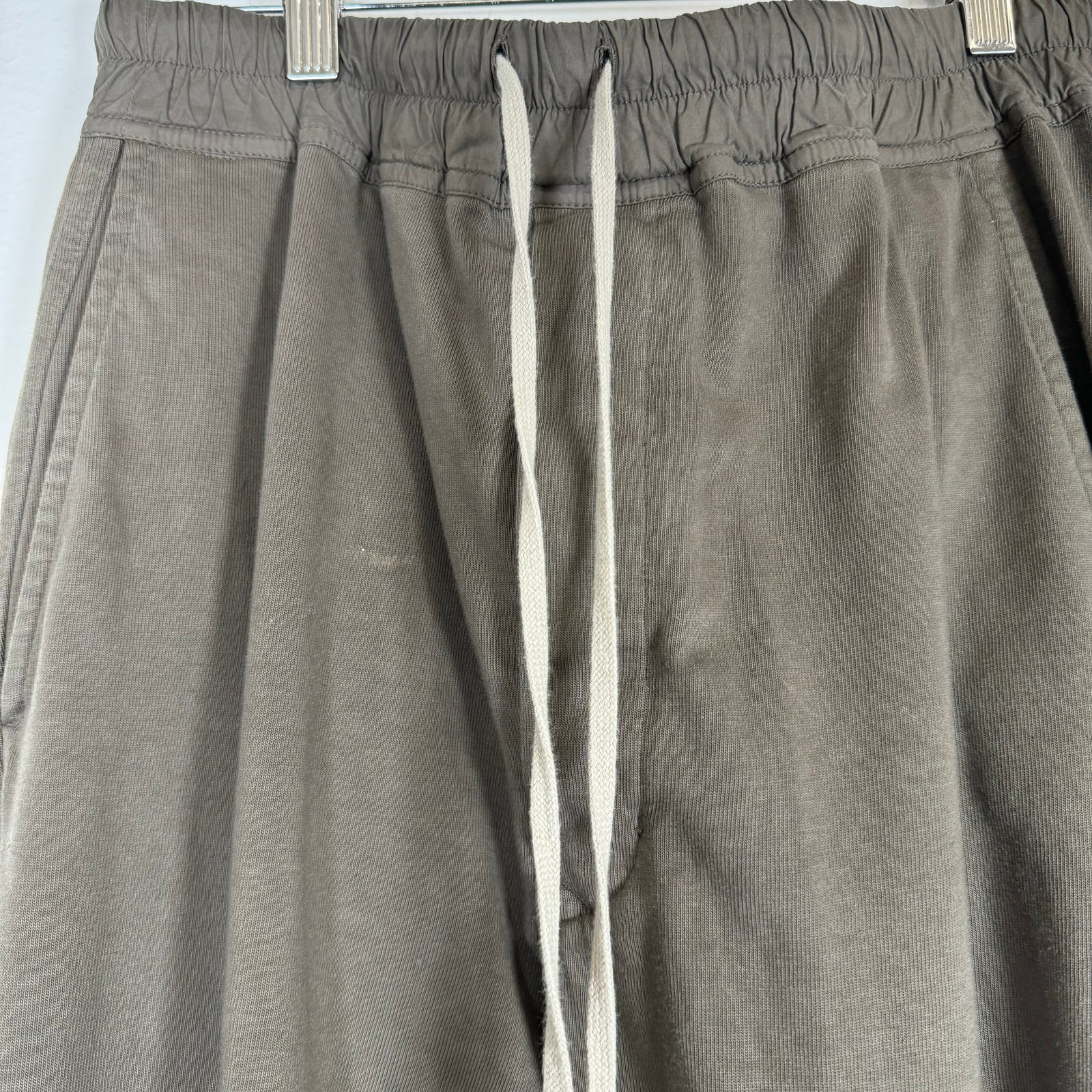 Rick Owens Drkshdw Dust Berlin Pants Size S