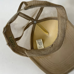 Kapital Denim Washing Hat