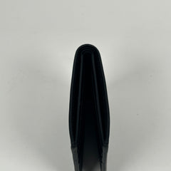 Off-White Arrow Black Wallet