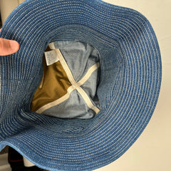 Kapital Old Man & The Sea Bucket Hat