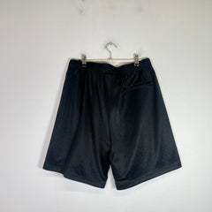 Supreme Small Box Logo Mesh Shorts