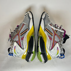 Balenciaga Multicolor Runner Size 44