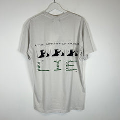 Enfants Riches Deprimes Xerox Boy Tee Size L