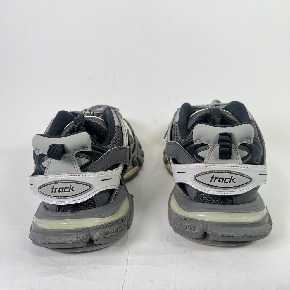 Balenciaga LED Track Lowtop Sneakers