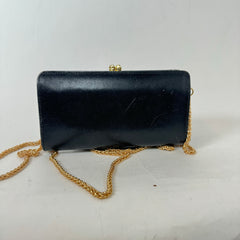 Vivienne Westwood Back Small Orb Chain Purse