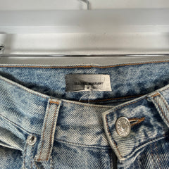 Isabel Marant Stone Wash Jeans Size 31