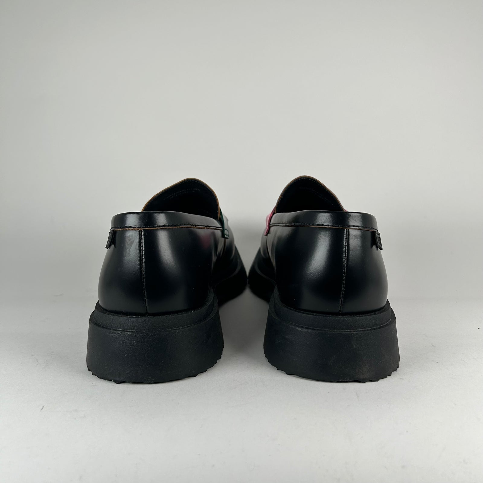 Camper Lab x Twins Multicolor Derby Size 42