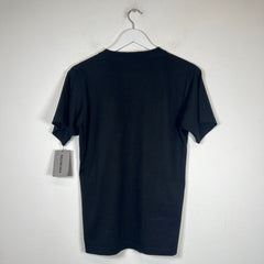 Balenciaga Black 'Free' T-Shirt Size XS