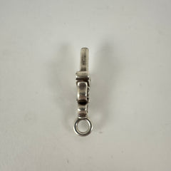 Chrome Hearts Double Dagger