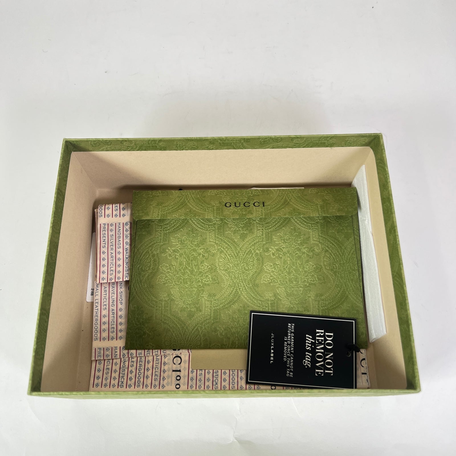 Gucci Super Mini GG Supreme Dionysus Bag