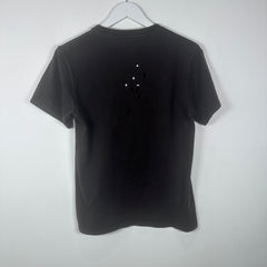 Number (N)ine SS01 'Bible' Graphic T-Shirt Size 2