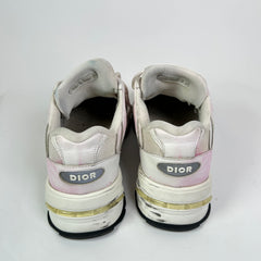 Dior Tye Dye CD1 Low-Top Sneaker