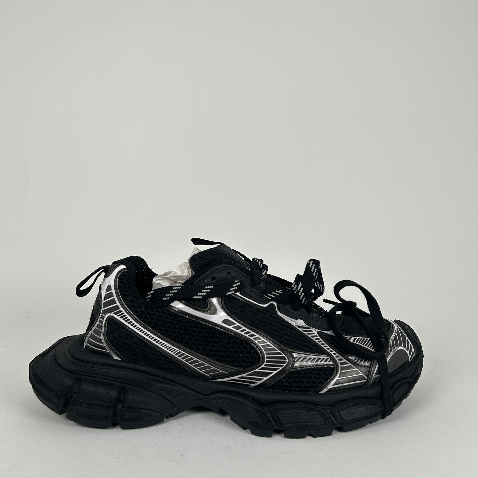 Balenciaga 3XL Lowtop Sneakers