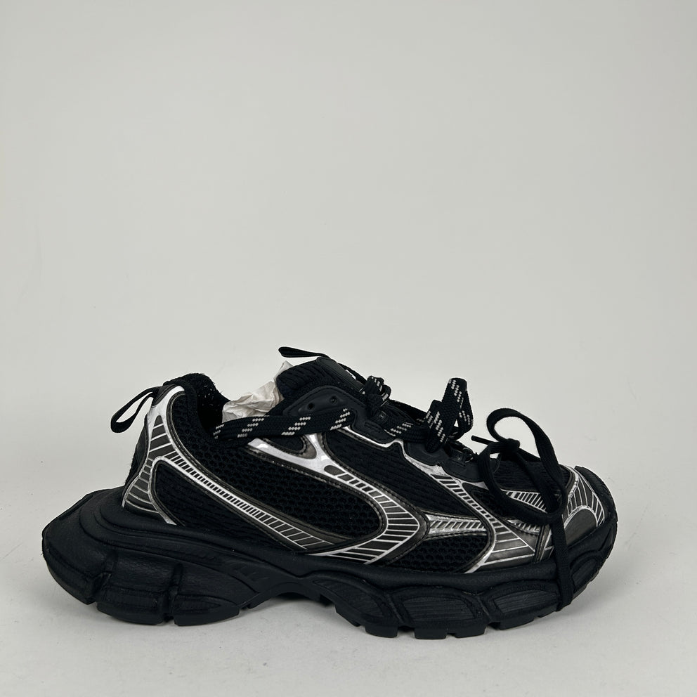 Balenciaga 3XL Lowtop Sneakers