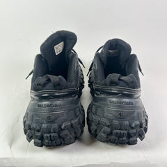 Balenciaga Black Defenders
