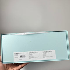 Lanvin x A Ma Maniere Cheetah Curb Sneaker Size 43