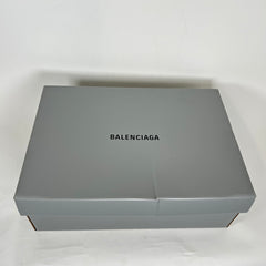 Balenciaga Multicolor 3XL Sneaker Size 40