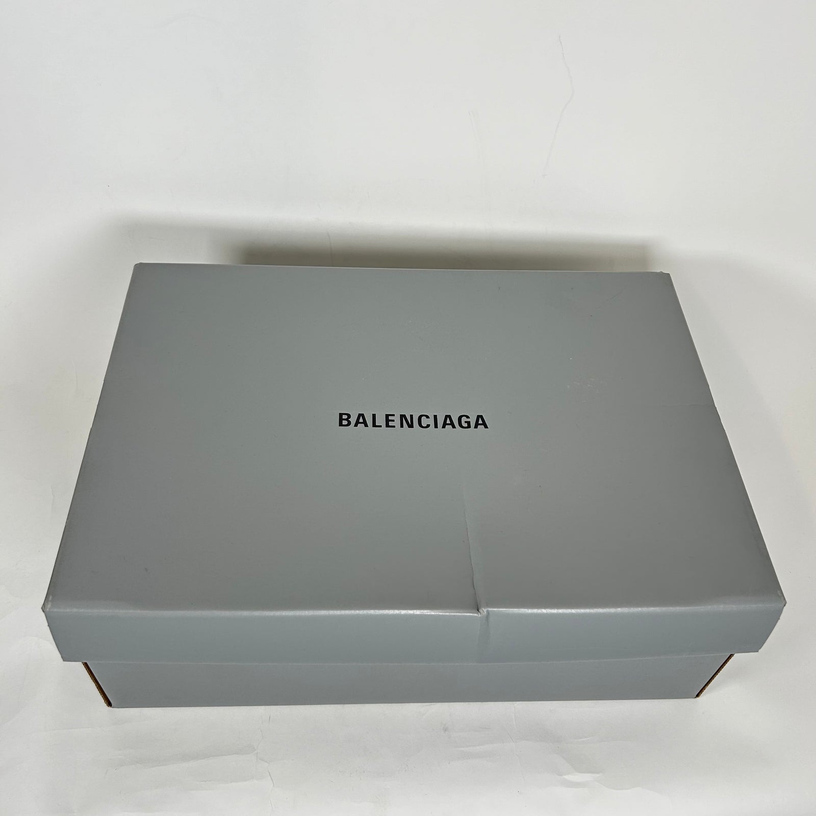 Balenciaga Multicolor 3XL Sneaker Size 40