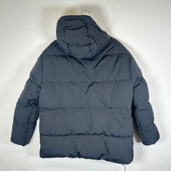 Burberry SS25 Check Reversible Down Puffer Jacket Size L