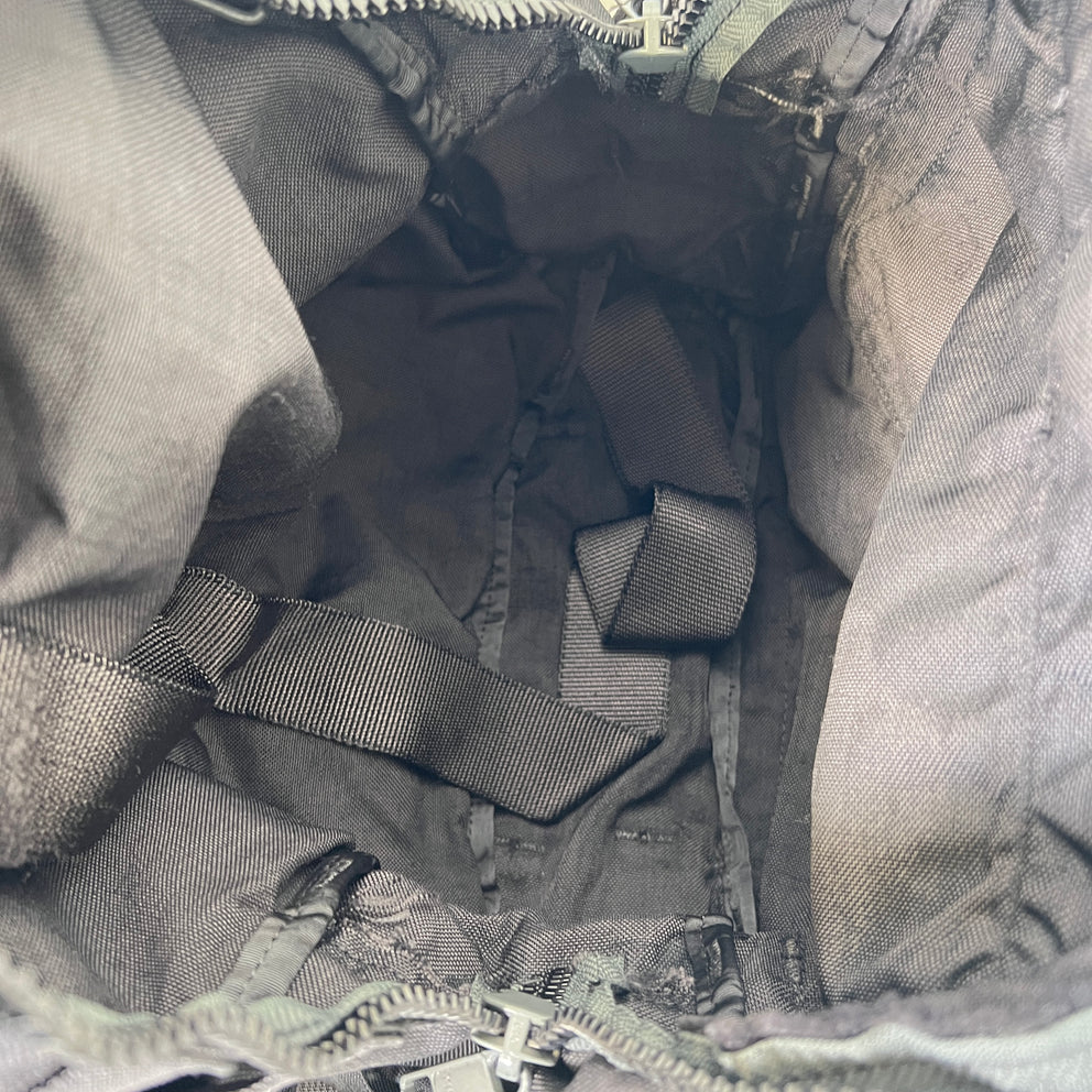 Alexander Digenova Helicopter Tactical Backpack