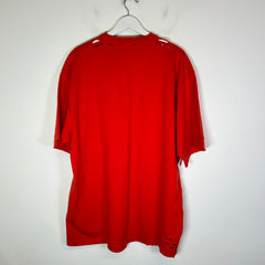 Balenciaga 'Hello My Name Is Demna' Distressed T-Shirt