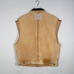 Gallery Dept 'Logan' Carpenter Vest Size M