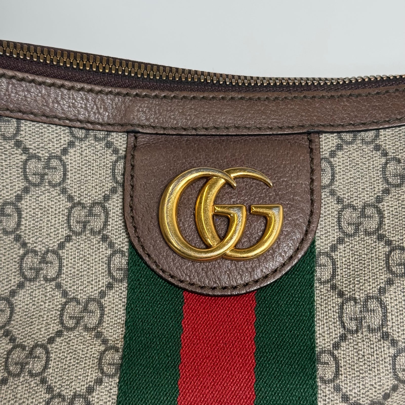 Gucci GG Ophidia Hobo Bag