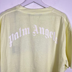 Palm Angels Bear Graphic T-Shirt Size 2XL
