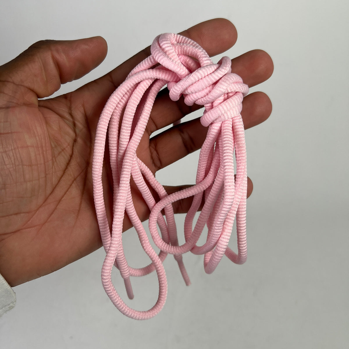 Dior B30 Pink Microfiber Sneaker
