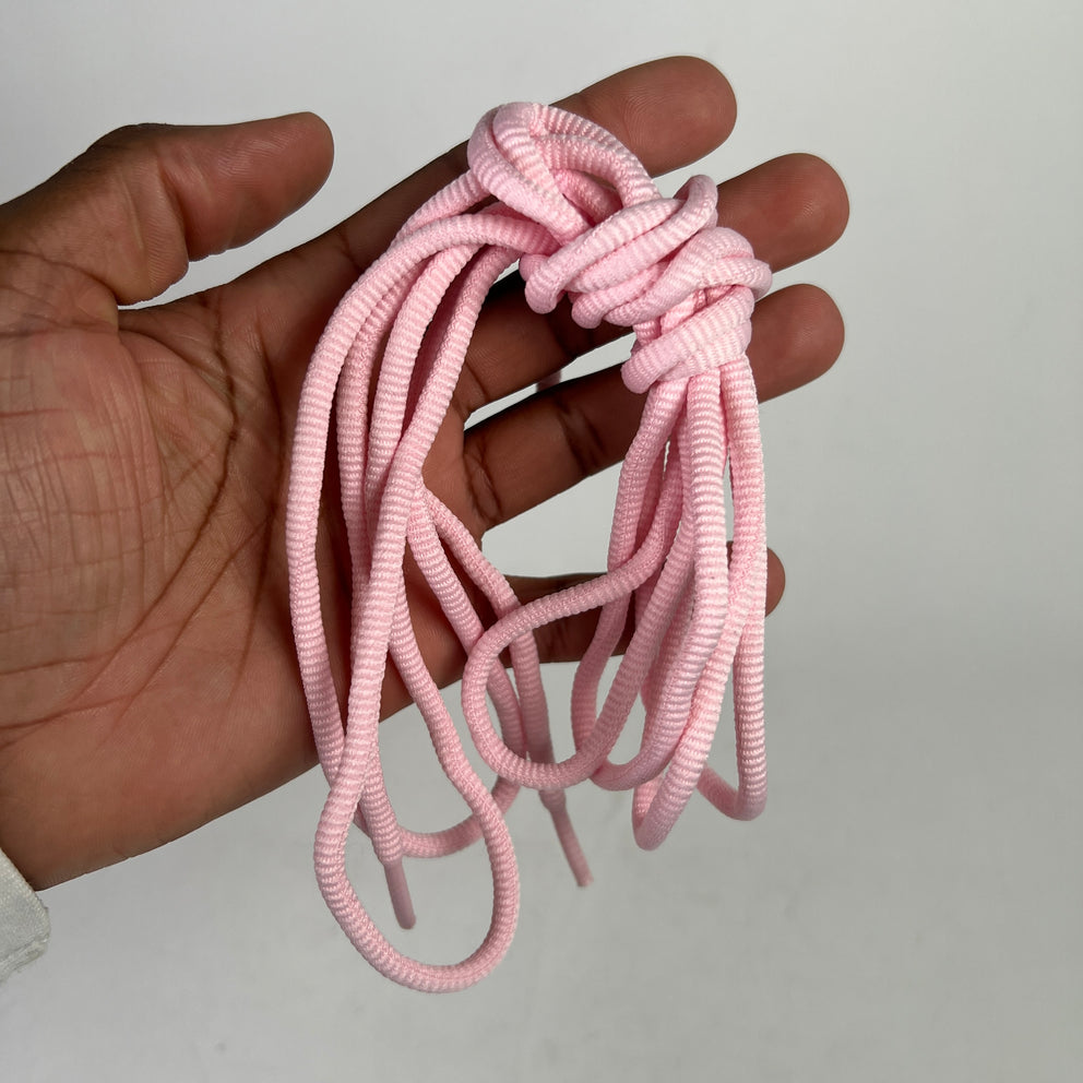 Dior B30 Pink Microfiber Sneaker