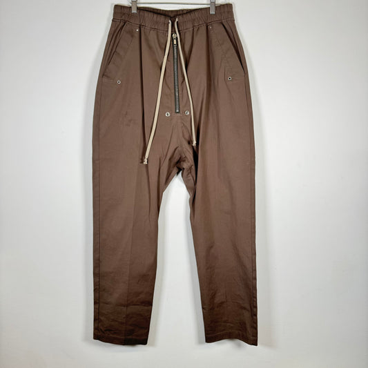 Rick Owens Dust Edfu SS/23 Bela Pants