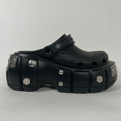 Balenciaga Hardcroc Size 11