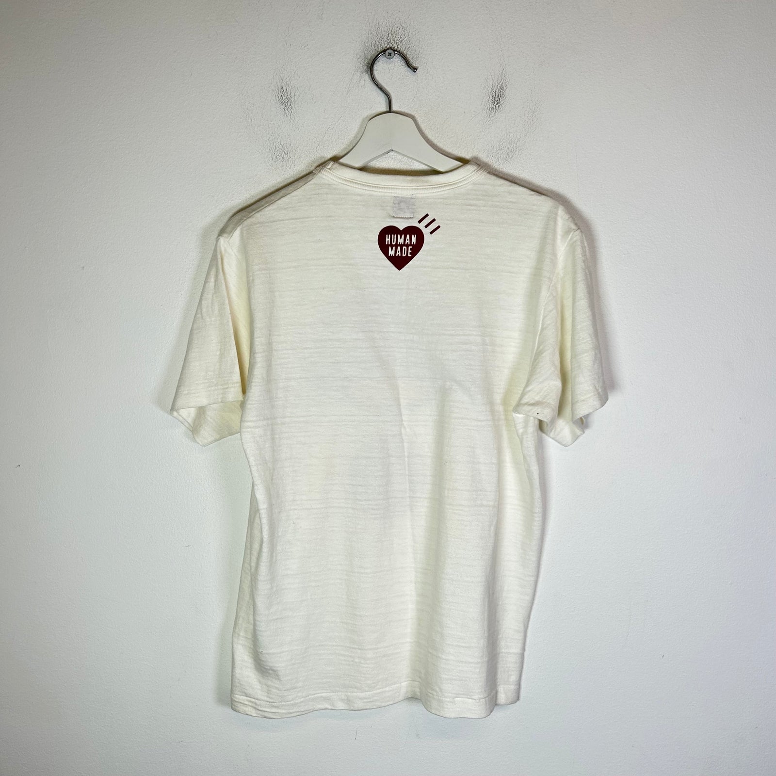 Human Made Member Of The Rage T-Shirt