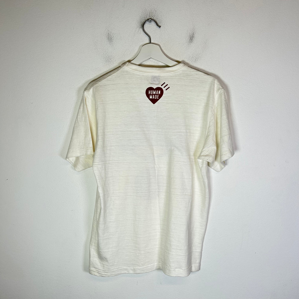 Human Made Member Of The Rage T-Shirt