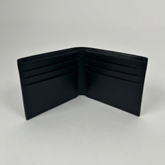 Off-White Arrow Black Wallet