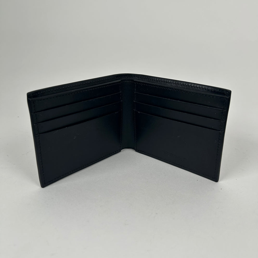 Off-White Arrow Black Wallet