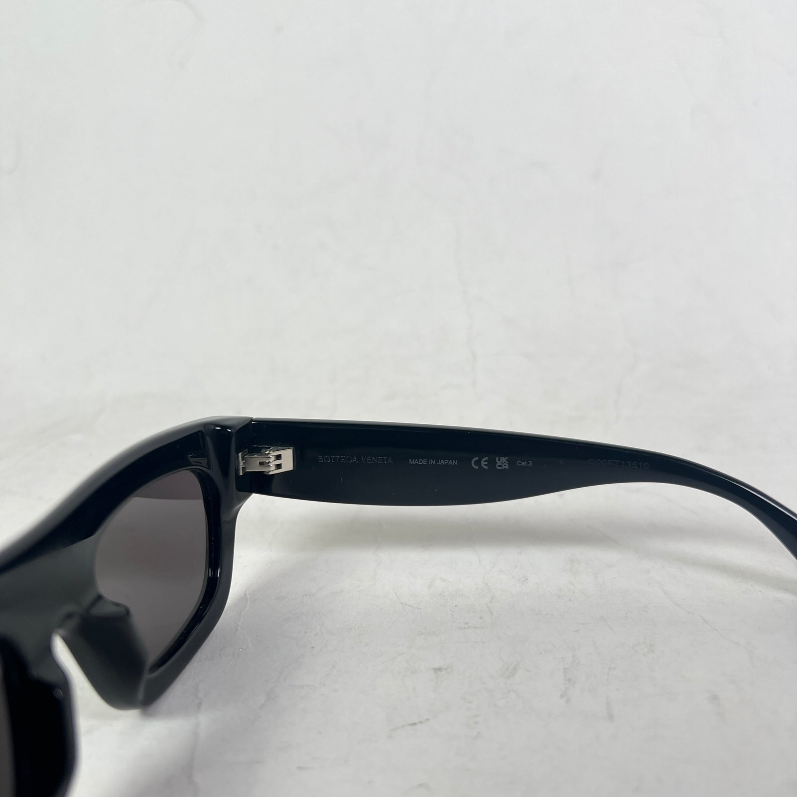 Bottega Veneta BV1321S Square Sunglasses