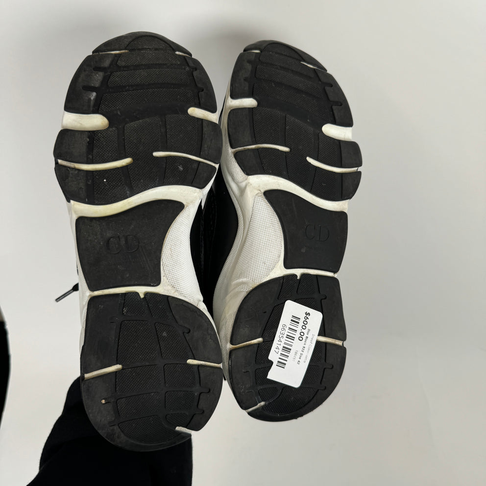 Dior Black B22 Size 42