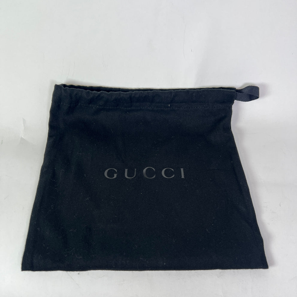 Gucci Horsebit 1955 Leather Belt