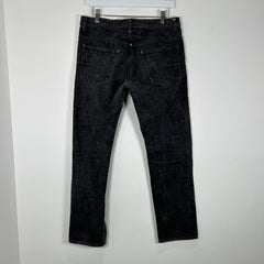 Dior Grey Denim Jeans Size 31