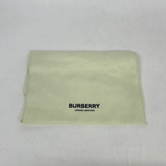 Burberry Brown Patter Bi-Fold Wallet