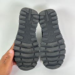Prada Nylon Lightweight Sneaker