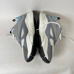 Dior B22 White/Blue Sneaker Size 46