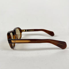 Jacques Marie Mage Argyle 'Richard' Sunglasses